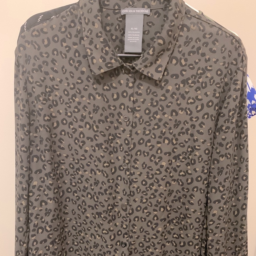 Blouse